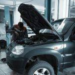 Motorschaden Autoankauf